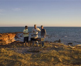 Garig Gunak Barlu National Park - Gold Coast Attractions 1