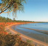 Garig Gunak Barlu National Park - Gold Coast Attractions