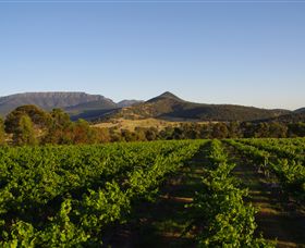 Grampians Estate - Gold Coast Attractions 1
