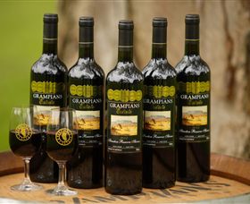 Grampians Estate - Gold Coast Attractions 0