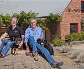 Grampians Estate - Gold Coast Attractions 3