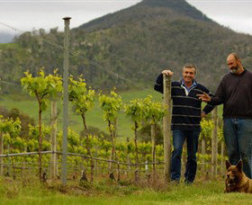 Grampians Estate - Gold Coast Attractions 2