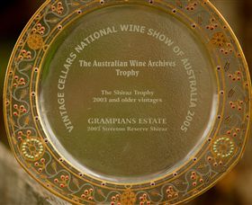 Grampians Estate - Gold Coast Attractions 4