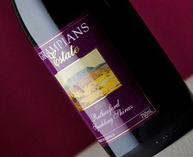 Grampians Estate - Gold Coast Attractions 5