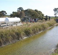 Cornalla Farm Tour - Gold Coast Attractions