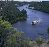 Lower Glenelg National Park - Gold Coast Attractions