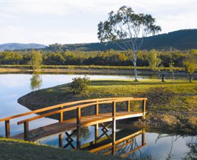 Sally's Paddock At Redbank Winery - Gold Coast Attractions 2