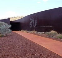 Karijini Visitor Centre - Gold Coast Attractions