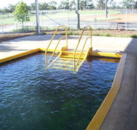 Pilliga Artesian Bore Baths - Gold Coast Attractions