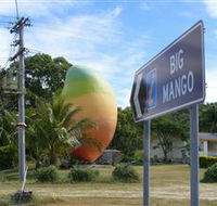 Big Mango - Gold Coast Attractions