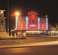 Roxy Theatre Leeton - Gold Coast Attractions