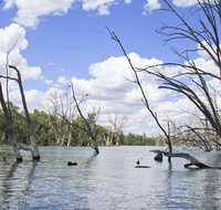 Murrumbidgee Valley National Park - Gold Coast Attractions