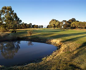 Rich River Golf Club Resort - Gold Coast Attractions 1