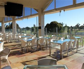 Moama Sports Club - Gold Coast Attractions 1