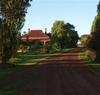 Pierrepoint Wines Cellar Door - Gold Coast Attractions