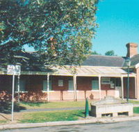 Echuca Historical Society - Gold Coast Attractions