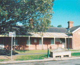 Echuca Historical Society - Gold Coast Attractions 0