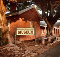 Echuca Historical Society Museum  Archive - Gold Coast Attractions