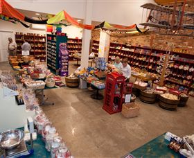 Echuca Heritage Sweet Company - Gold Coast Attractions 0