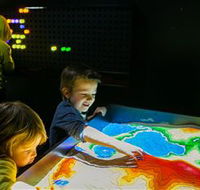 Twisted - Science at Play - Gold Coast Attractions