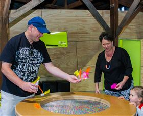 Twisted - Science At Play - Gold Coast Attractions 2