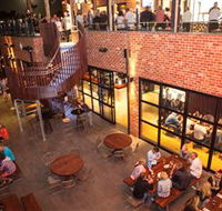 American Hotel - Gold Coast Attractions