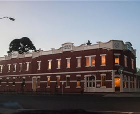 American Hotel - Gold Coast Attractions 2