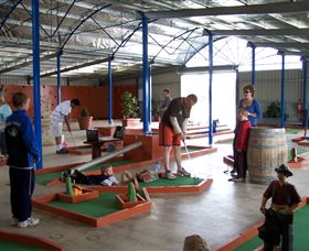Billabong Ranch - Gold Coast Attractions 2