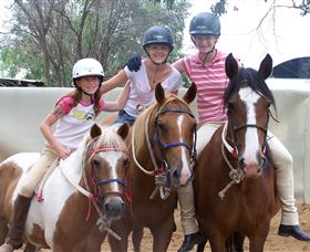 Billabong Ranch - Gold Coast Attractions 7
