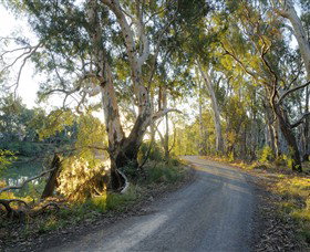 Roslynmead VIC Gold Coast Attractions