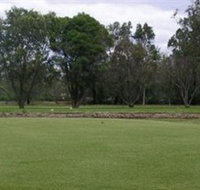 YMCA Back Nine Golf Course - Gold Coast Attractions