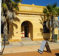 Cue Community Resource Centre - Gold Coast Attractions