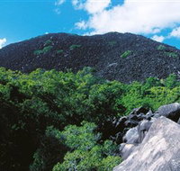 Black Mountain Kalkajaka National Park - Gold Coast Attractions