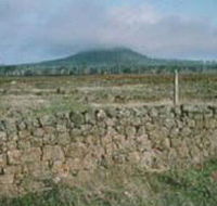 Mount Napier State Park - Gold Coast Attractions