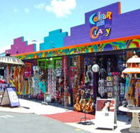 Colour Me Crazy - Gold Coast Attractions
