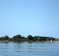 Hope Islands National Park - Gold Coast Attractions
