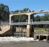 Yanco Weir - Gold Coast Attractions