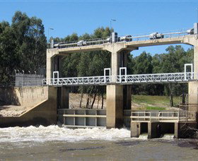 Yanco Weir - Gold Coast Attractions 0