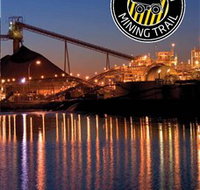 NSW Modern Mining Trail - Gold Coast Attractions