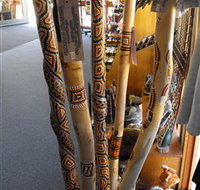 Sandhills Artefacts - Gold Coast Attractions