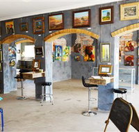Splatter Gallery and Art Studio - Gold Coast Attractions