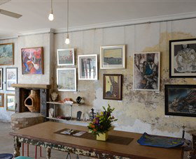 Splatter Gallery And Art Studio - Gold Coast Attractions 4