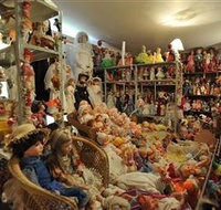 My Dolls - Gold Coast Attractions