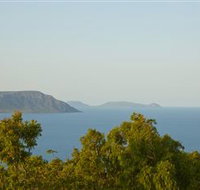 Cooktown Scenic Rim Trail - Gold Coast Attractions