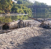 PS Wagga Wagga - Gold Coast Attractions