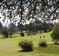 Narrandera Golf Course - Gold Coast Attractions