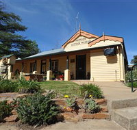 Parkside Cottage Museum - Gold Coast Attractions