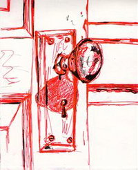 The Red Boor Cafe and Juadine Interiors