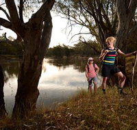 Narrandera Bike and Hike Track - Gold Coast Attractions