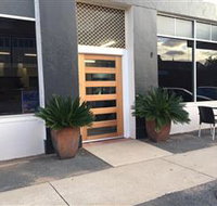 CamJai Catering and Takeaway Cafe and Function Catering - Gold Coast Attractions